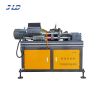  Steel bar rolling machine threading machine automatic pneumatic threading machine steel bar numerical control threading machine 50 pneumatic model