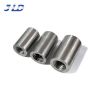  GB 45 steel bar straight thread connection sleeve 16mm-40mm steel bar joint sleeve positive thread sleeve