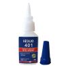 Higlue Hot Bulk 403 406 460 401 505 Super Glue Instant Adhesive low whitening Cyanoacrylate liquid transparent glue