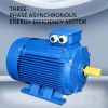 (1) YE3 high efficiency three-phase asynchronous motor ï¼ Please contact us by email for specific price