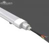 Superthin LED Tri proof Light, only 29mm thick, 160lm/W with fast connector