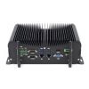 DC9-36V Barebone  Industrial Fanless PC with i5 4200U GPIO  Function