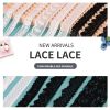 nylon lace