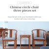 Chinese arm-chair three-piece set Ã¯Â¼ï¿½Personal customization is acceptableÃ¯Â¼ï¿½