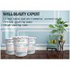 OULAI Pure Taste Two-In-One Wall Paint 18L Large Bucket, Environmentally Friendly and Convenient