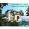 OULAI Sand-in-Water Colorful Paint (Imitation Granite Paint) 20L Texture Colorful Paint