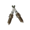 K6RTM2 Anti-interference spray auto parts nickel copper alloy spark plug