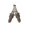  Car Spark Plug D8TC F...