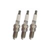 DK7RTC Anti-interference spray auto parts nickel copper alloy spark plug