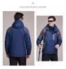  Winter work wear poly...
