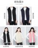 Heating clothes - cotton vest, thickened hooded casual clothes, outdoor cardigan cotton clothes, support bulk purchase