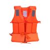 Marine Ccs Life Jacket Portable Vest Vest Life Jacket Fishing Rafting Survival Suit Size