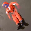 Marine Ccs Water Rescue Equipment Thermal Immersion Suit XTBFK-II