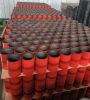 oilfield OCTG API  Casing and Tubing coupling 