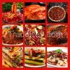 High quality chilli extract