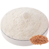 organic buckwheat flour