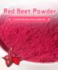 beet root red powder