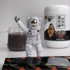 sesamin black sesame seed extract sesamin powder