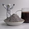 organic black sesame powder