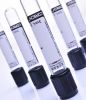 ESR Tube Whole Blood Tubes Evacuated Blood Collection 3.2% Or 3.8% Sodium Citriate(1:4) Tubes, Test Tube For Blood Sample Colletion (CE)