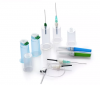 Medical Supply Sterile High Quality Blood Collection Tube Use Pen Type Blood Collection Needle&Holder