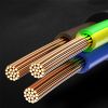 YC copper core cable rubber sheathed flexible cable rubber sheathed copper core flexible cable