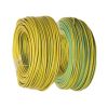  Flexible cable wire multi color choices twisted pair cable 6.3/6.7/7.2/8.2mm RVS Cable