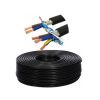 4mm2 Shielded Control Cable High Temperature Resistant Flexible Automotive Shielded Wire