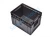Storage Logistics Containers Trash Bin Environmental Friendly Recyclable Plastic Injection Mould Mold
