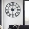 DIY Wall Clock Accessories Kit