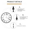 Pointer series of wall clock needle group