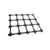  Plastic mesh breeding net poultry breeding fence geogrid protective net fecal leakage net balcony mesh net