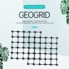  Plastic mesh breeding net poultry breeding fence geogrid protective net fecal leakage net balcony mesh net