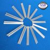 Please contact the customer service before ordering the customized model of micro optical fiber heat shrinkable tube