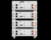 Racked Residential Energy Storage Low-voltage Battery Pack / System---- Camel LV5200