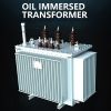 Oil immersed transformer products