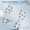 TPU football sole If the customer specifies special materials, the price shall be quoted separately