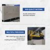 Gantry Milling Machine Guards