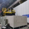 Gantry Milling Machine Guards