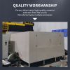 Gantry Milling Machine Guards