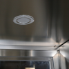 MRJH 304 Stainless Steel Custom Clean Room Equipment Air Shower Room