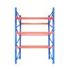 Heavy storage shelf, bearing capacity 2000kg, support customization, price for reference only