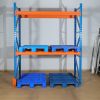 Heavy storage shelf, bearing capacity 2000kg, support customization, price for reference only