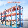 Heavy storage shelf, bearing capacity 2000kg, support customization, price for reference only