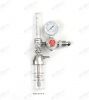 BT-70 Oxygen Flow Meter with Humidifier