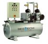 BT-51 Medical/Surgical/Dental/AGSS vacuum plant