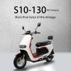 Electric motorcycles S...