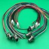 China Professional Cable Assembly Manufacturer Custom Production All Kinds of Custom Wire Harness Custom Cable