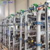 batching system for glass factory Natural gas combustion system for glass fusing kilbn