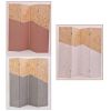 D'Topgrace 4 Panel Decoration Divider